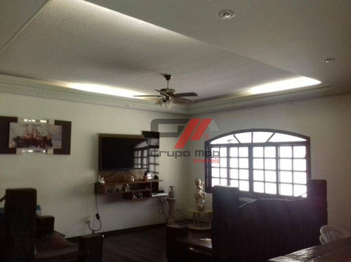 Imagem 8 de 20 de Chácara Com 4 Dormitórios À Venda, 1422 M² Por R$ 1.500.000 - Parque São Luís - Taubaté/sp - Ch0032