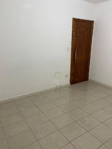 Imagem 4 de 22 de Apartamento Com 2 Dormitórios Para Alugar, 53 M² Por R$ 1.435/mês - Jardim Valdibia - São Bernardo Do Campo/sp - Ap1687