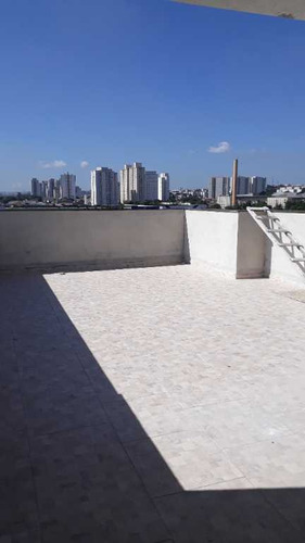 Imagem 4 de 5 de Venda De Apartamentos / Padrão Na Cidade De São Paulo 390