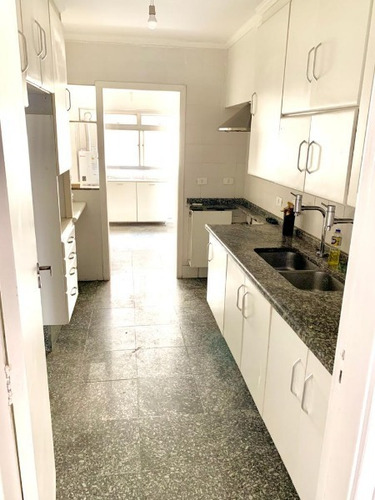 Imagem 7 de 20 de Apartamento Jardim Paulista Sao Paulo Sp Brasil - 1164