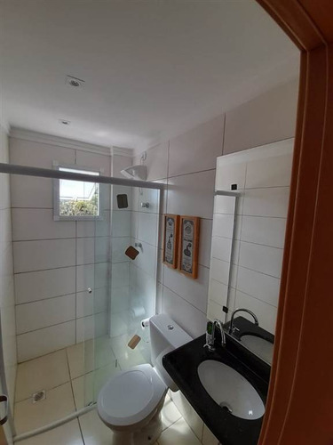Imagem 8 de 20 de Apartamento, 2 Dorms Com 65.79 M² - Vila Caicara - Praia Grande - Ref.: Lct19 - Lct19