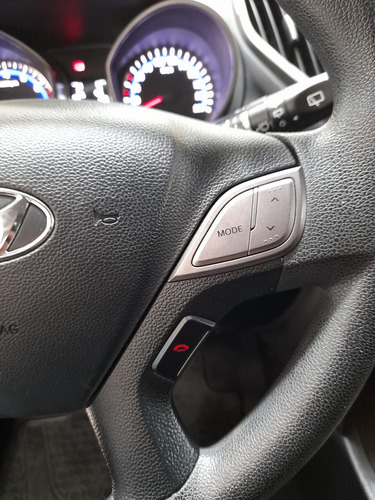 Imagem 6 de 15 de Hyundai Hb20 1.6 Comfort Plus 16v 2017