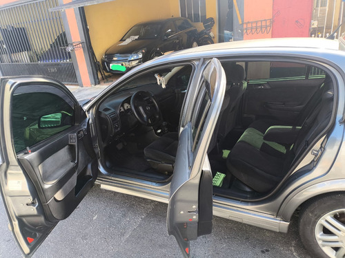 Chevrolet Astra 2.0 Elegance Flex Power Aut. 5p