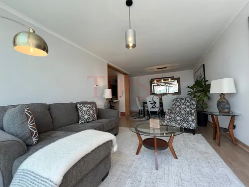 Penthouse Cercano A Mall La Dehesa Y Costanera Norte