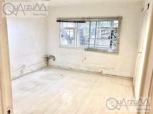 Imagen 20 de 30 de Casa En Venta Super Ubicada En El Centro De Coyoacán, Calle Francisco Ortega. Oportunidad!