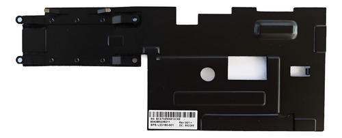Disipador De Calor Hp 14-cf2512la 14-cf 14-df L23190-001 (Usado)