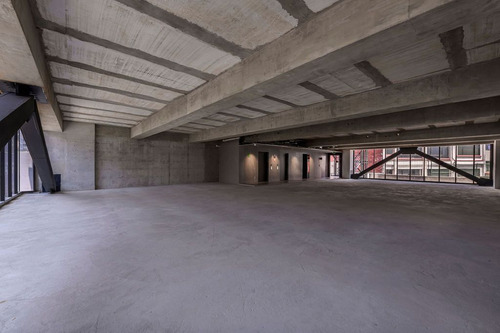 Edificio En Venta 2,317 M2 Col. Hipodromo Condesa