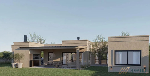 Venta Casa En Mirador De La Tahona 3 Dormitorios
