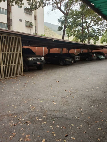 Vendo Apartamento En Montalbán Ii