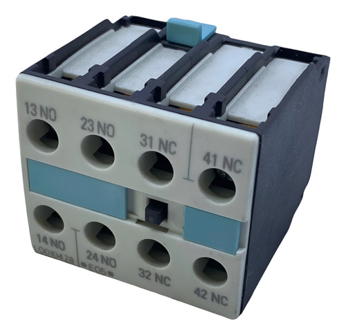 Modulo Contactos Auxiliares Siemens 3rh1921 1fa22