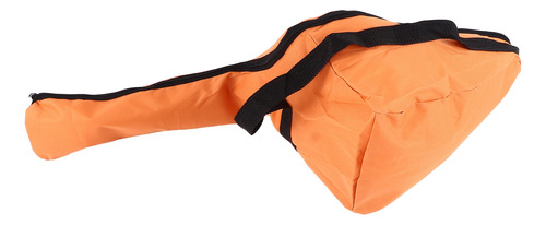 Estuche De Transporte Para Motosierras, Bolsa De Almacenamie
