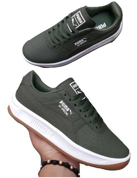 puma g vilas mercadolibre