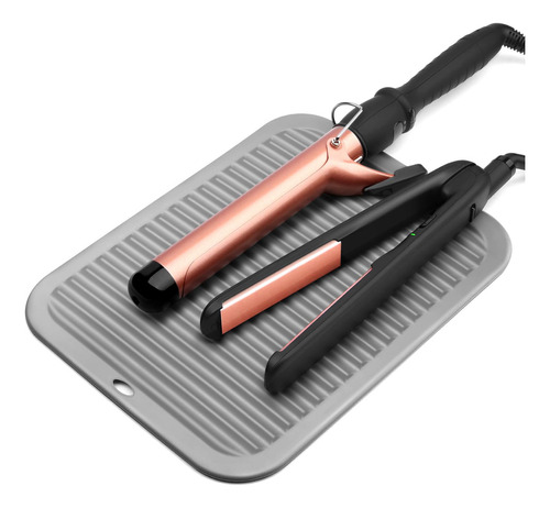 Babylisspro Nano Titanium Professional - Cepillo Secador De