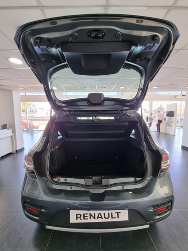 Imagen 9 de 17 de Renault Stepway Zen 1.6 Entrega Inmediata Jm.