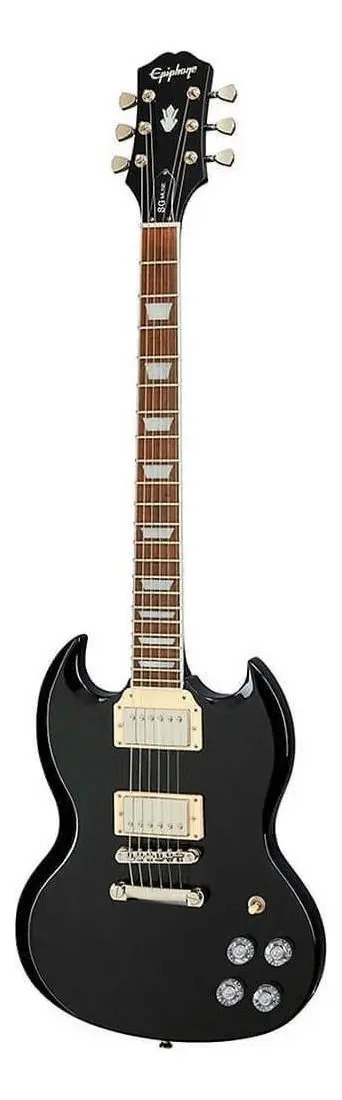 Epiphone Sg G400 | Mercado Livre