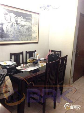 Excelente Apartamento No Belenzinho - Ap0104