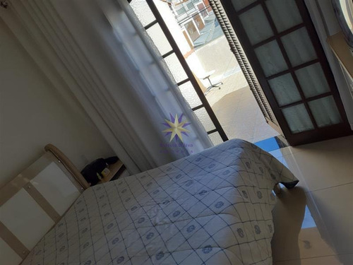 Imagem 14 de 19 de Sobrado Vila Talarico São Paulo/sp - 126