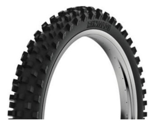 Pneu Moto Rinaldi Dianteiro Aro 21 Rw33 80/100-21 51m Tt