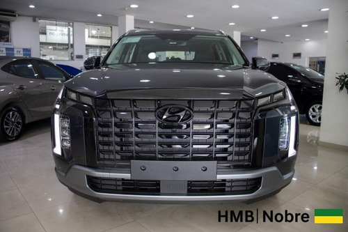 Hyundai Palisade 3.8 V6 GASOLINA AWD AUTOMÁTICO