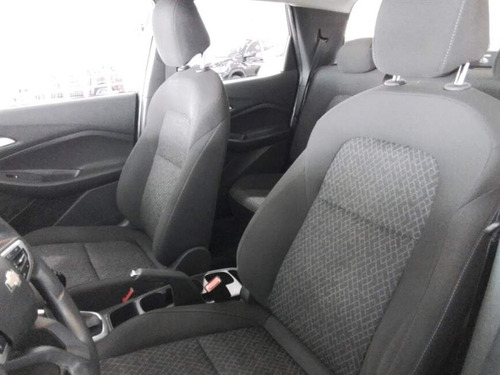 Chevrolet Montana 1.2 TURBO FLEX MANUAL