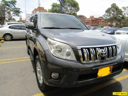 Toyota Prado 3.0 Tx-l