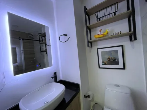 Apartamento En Venta En Palermo. Cod V14020