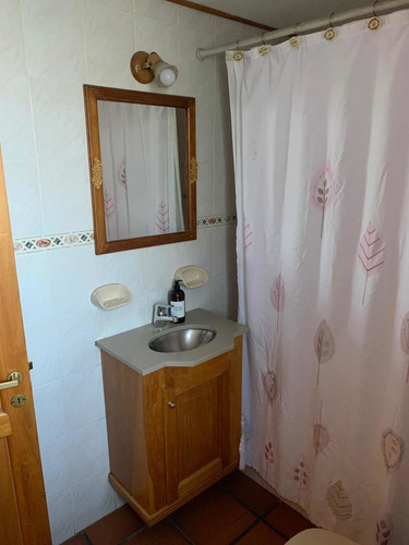 Departamento San Martin De Los Andes - Pleno Centro - Incluye Cochera Privada