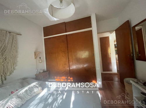Apto Crédito - Departamento En San Fernando - 2 Ambientes Con Cochera