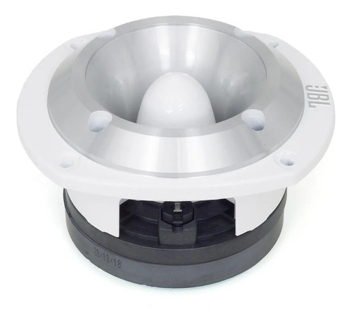 Kit Som 4 Twitter St400 Trio Jbl 150w Branco Forte