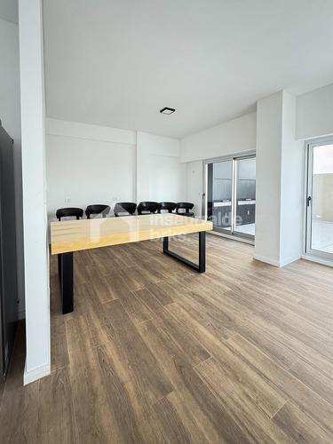 Departamento Monoambiente En Venta En Núñez, Capital Federal, Buenos Aires
