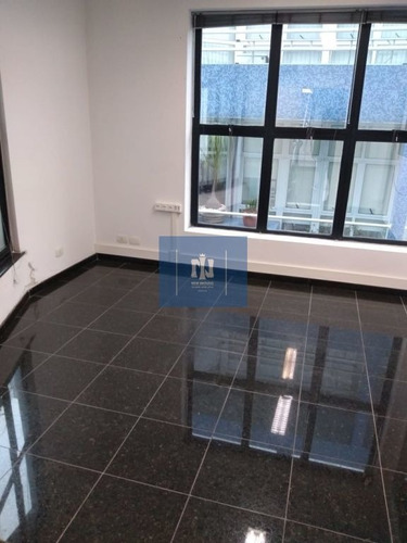 Imagem 9 de 15 de Prédio Comercial - Centro Comercial - Alphaville - Nw93