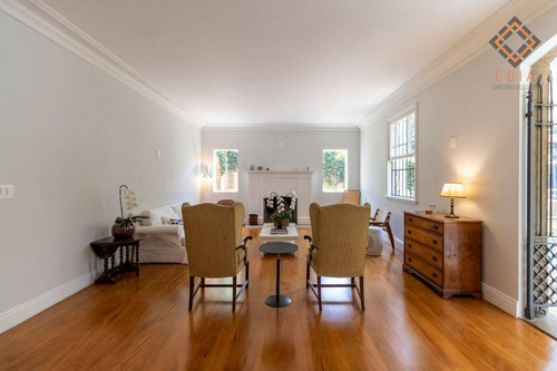 Imagem 9 de 30 de Casa Com 2 Dormitórios Para Alugar, 450 M² Por R$ 26.000,00/mês - Jardim Europa - São Paulo/sp - Ca3280