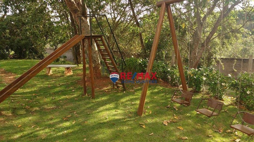 Imagem 8 de 23 de Terreno À Venda, 621 M² Por R$ 350.000,00 - Chácara Santa Margarida - Campinas/sp - Te0933