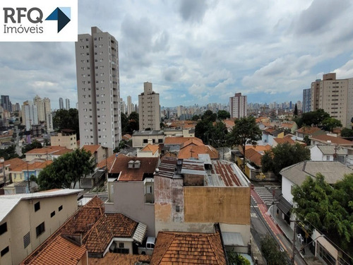 Imagem 26 de 27 de Apartamento Amplo Para Locação Mobiliado Com 3 Dormitórios!! - Ap02956 - 70684362