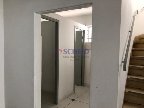 Imagem 8 de 15 de Comercial Na Rua Conde De Itu!!! - Mr73424