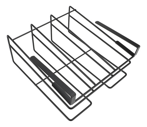 Embaixo Do Armário Rack Suspenso Embaixo Do Gabinete