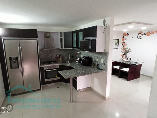 Imagen 5 de 14 de Apartamento En Venta Los Jabillos Loma Linda Guatire