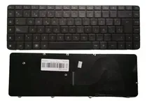Comprar Teclado Hp Compaq Cq56 Cq62 G56 G62 609877-001 595199-001
