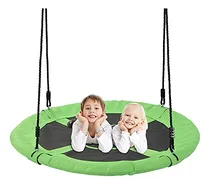 Comprar Columpios De Árbol Para Niños Al Aire Libre, 40 Pulgadas De