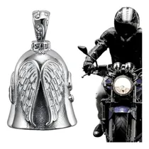 Comprar Para Campanas De Motociclista Ángel De La Guar Da Bell