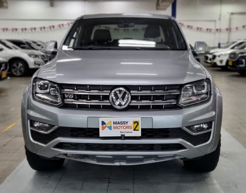 Amarok 3.0 V6 Xtreme 4x4 Modelo 2022 / 66.400 Kms