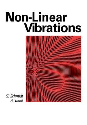 Non-linear Vibrations - G. Schmidt