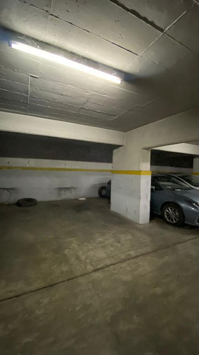 Marcelo T Alvear 1300 Cochera En Venta Cubierta Barrio Norte