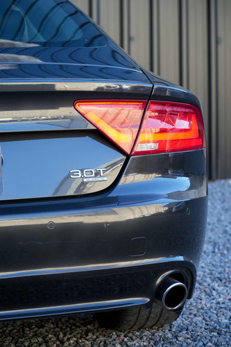 Audi A7 Sportback 3.0 Tfsi 300cv Stronic Quattro