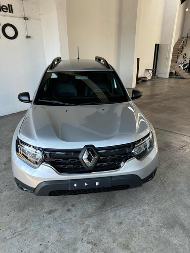 Renault Duster 1.6 Hr16 Intens 115Cv
