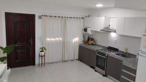 Alquiler Departamento Con Balcon - Ciudad Evita - 2 Dormitorios