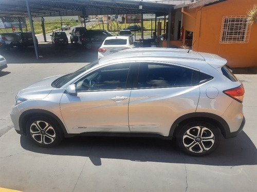 Honda Hr-v Ex