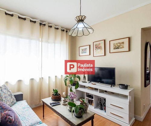 Imagem 1 de 26 de Apartamento Para Alugar, 75 M² Por R$ 2.900,00/mês - Planalto Paulista - São Paulo/sp - Ap32032