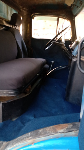 Mercedes Benz 1113 1113