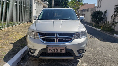Dodge Journey 2013 3.6 R/t 5p
